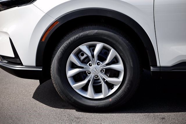 New 2026 Honda CR-V LX image 6