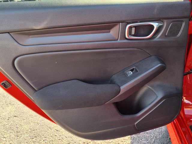 Used 2022 Honda Civic Si image 81
