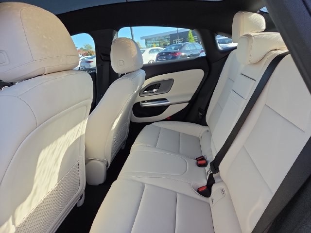 New 2027 Mercedes-Benz CLA 220 image 24