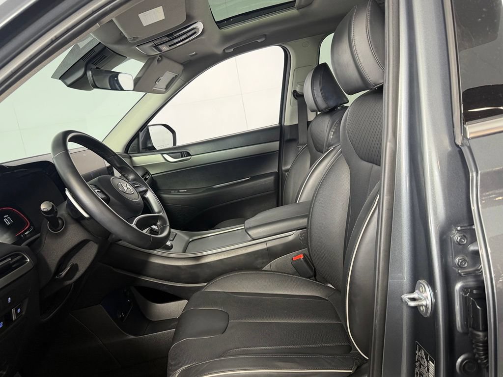 Used 2024 Hyundai Palisade XRT FWD image 21