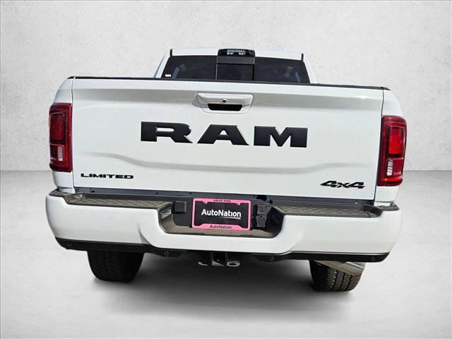 New 2026 RAM 2500 Limited image 7