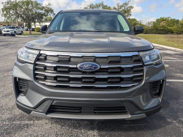 New 2026 Ford Explorer Active image 10