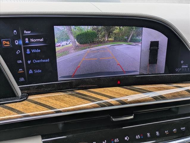 Used 2023 Cadillac Escalade Sport Platinum AWD/4WD image 12