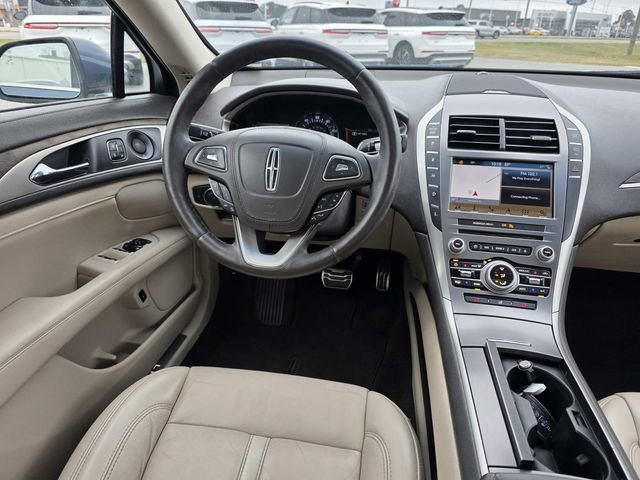 Used 2019 Lincoln MKZ Reserve w/ Reserve Plus Package image 6