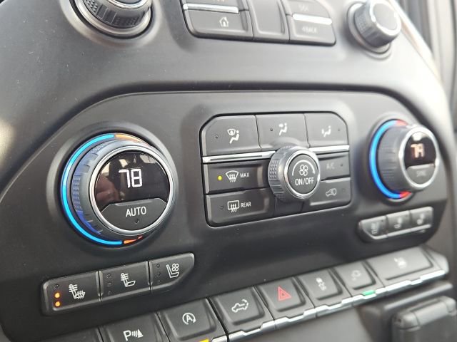 Used 2022 Chevrolet Silverado 1500 High Country image 48