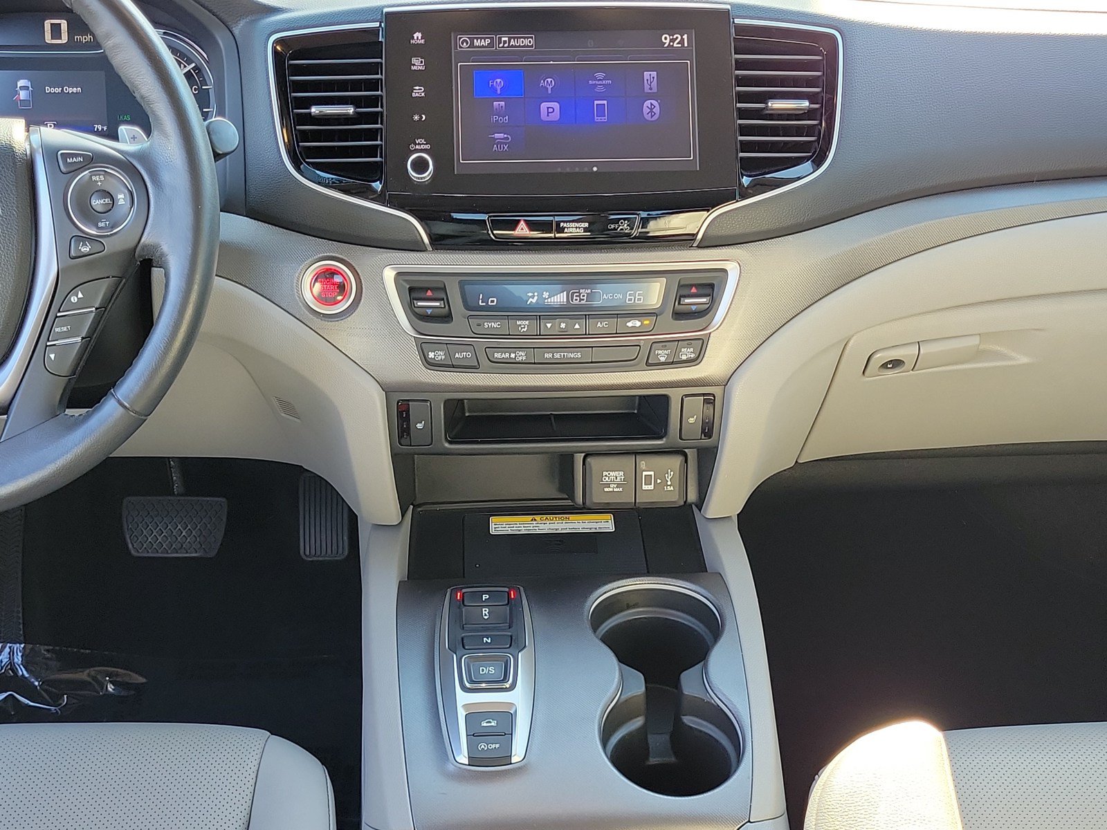 Used 2022 Honda Ridgeline RTL-E image 30