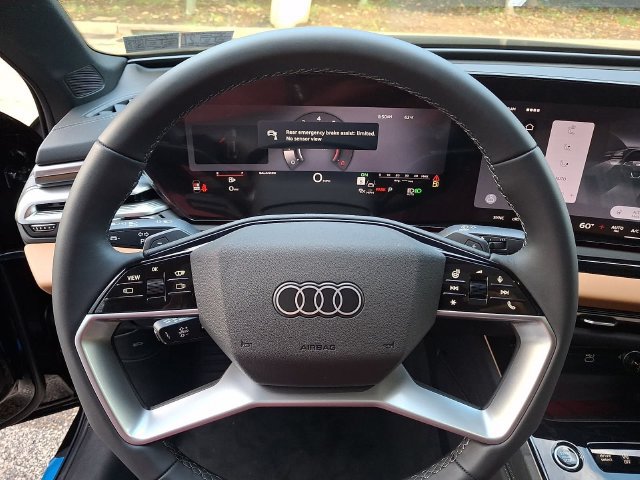 New 2026 Audi A6 Prestige AWD/4WD image 15