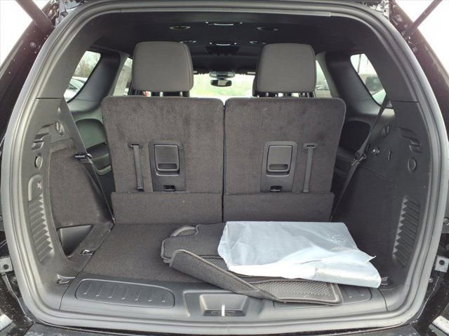 New 2026 Dodge Durango GT w/ Blacktop Package image 20