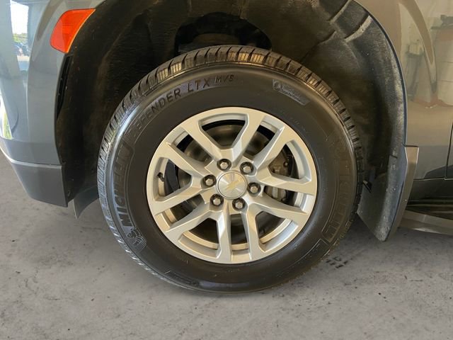 Used 2021 Chevrolet Tahoe LT image 15