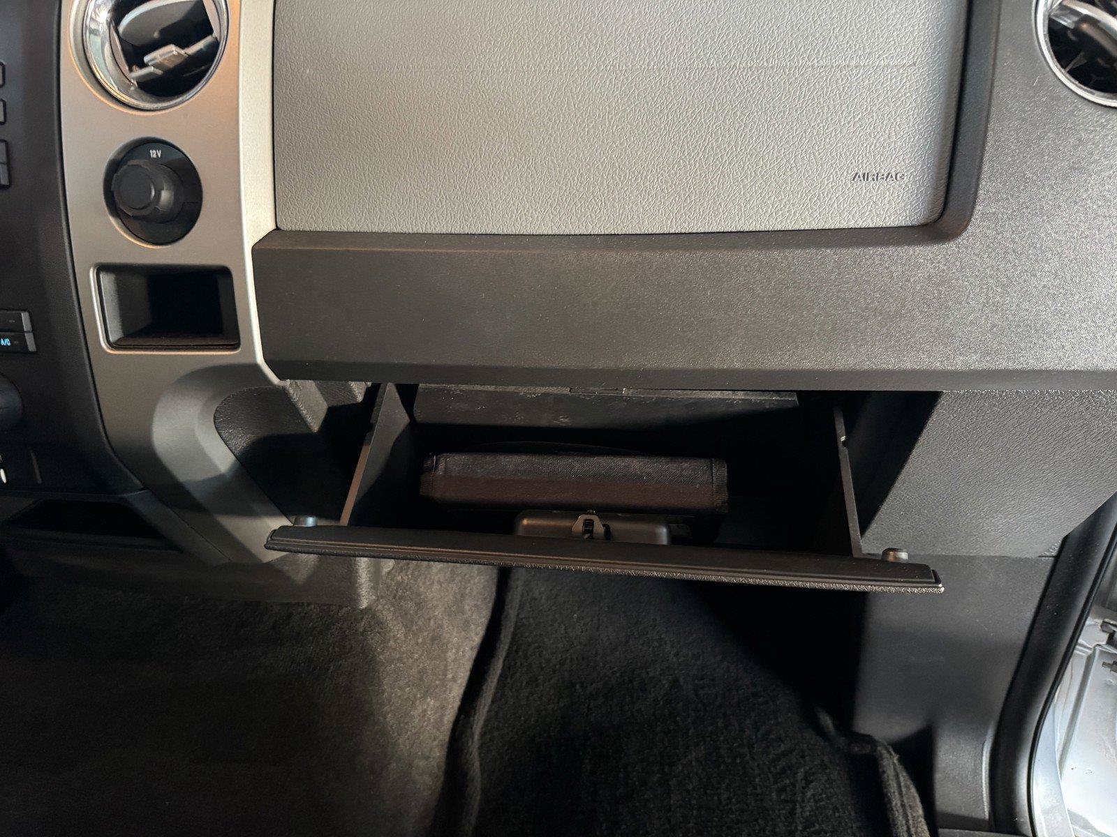 Used 2013 Ford F150 XLT RWD image 36