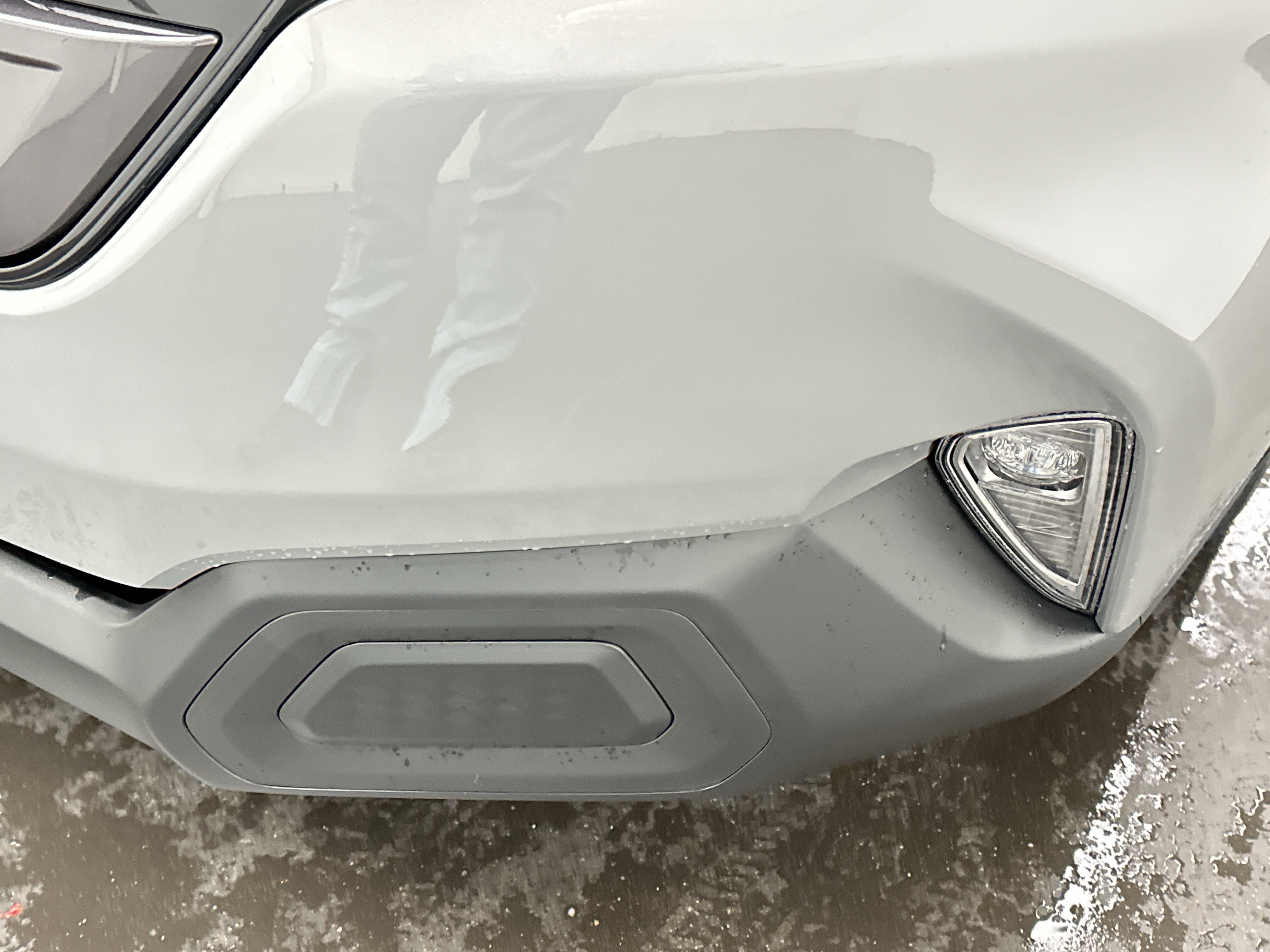 New 2026 Subaru Forester Premium image 39