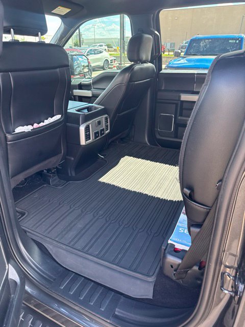 Used 2019 Ford F150 Lariat AWD/4WD image 4