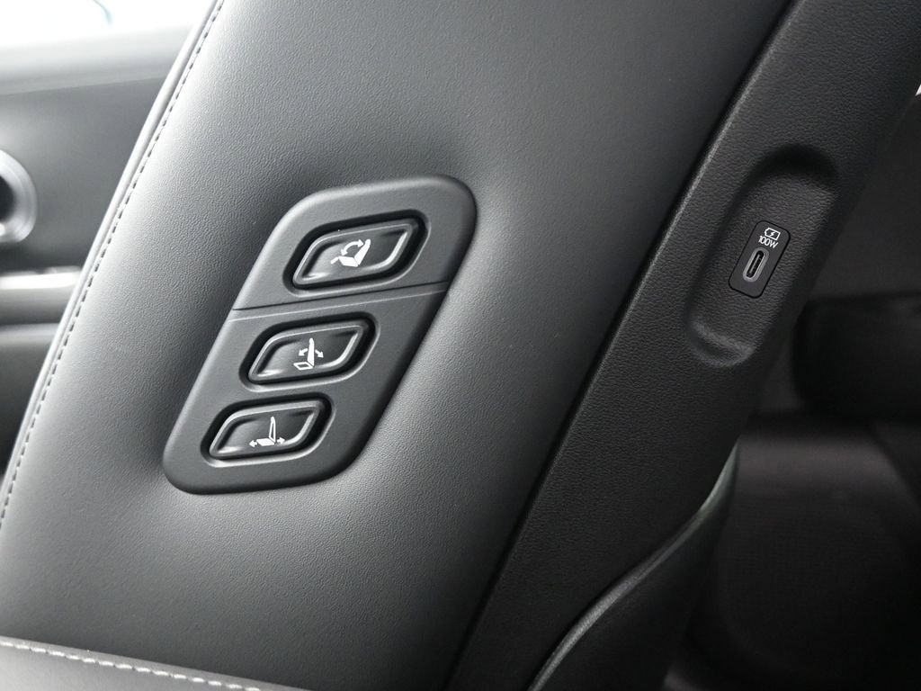 New 2026 Hyundai Palisade Calligraphy image 26