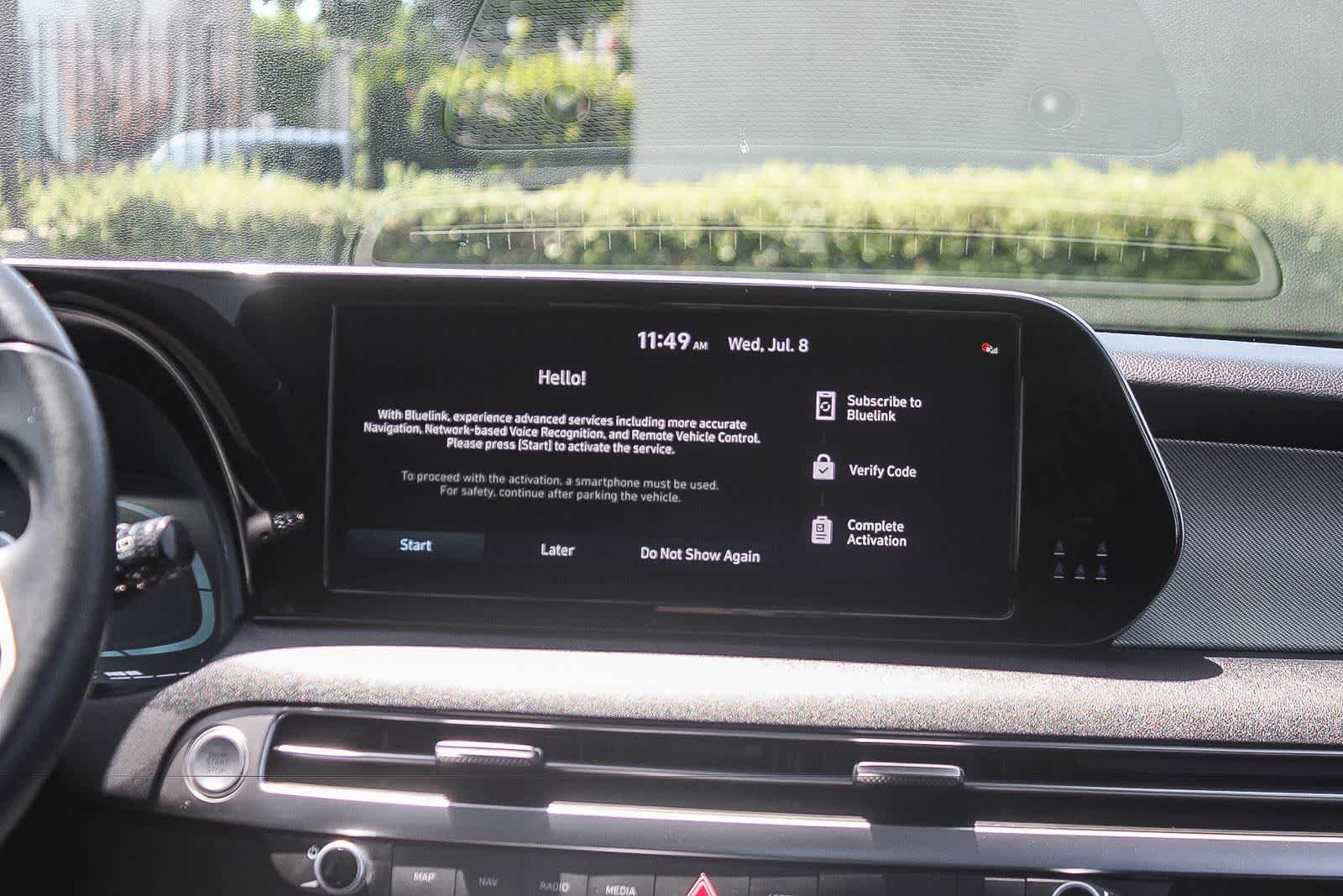 Used 2023 Hyundai Palisade XRT FWD image 18