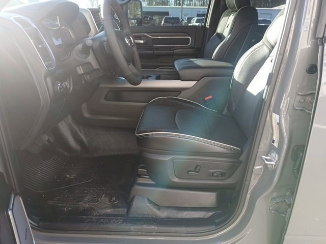 Used 2026 RAM 4500 Tradesman w/ Laramie Trim Package image 36