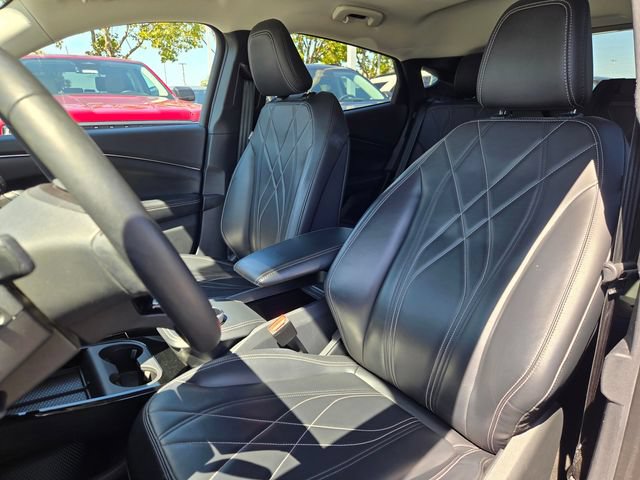Certified 2022 Ford Mustang Mach-E Select RWD image 11