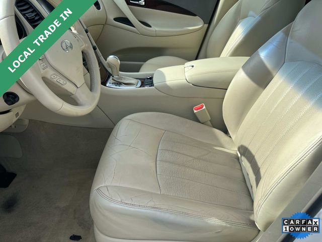 Used 2015 INFINITI QX50 Journey w/ Premium Package RWD image 27