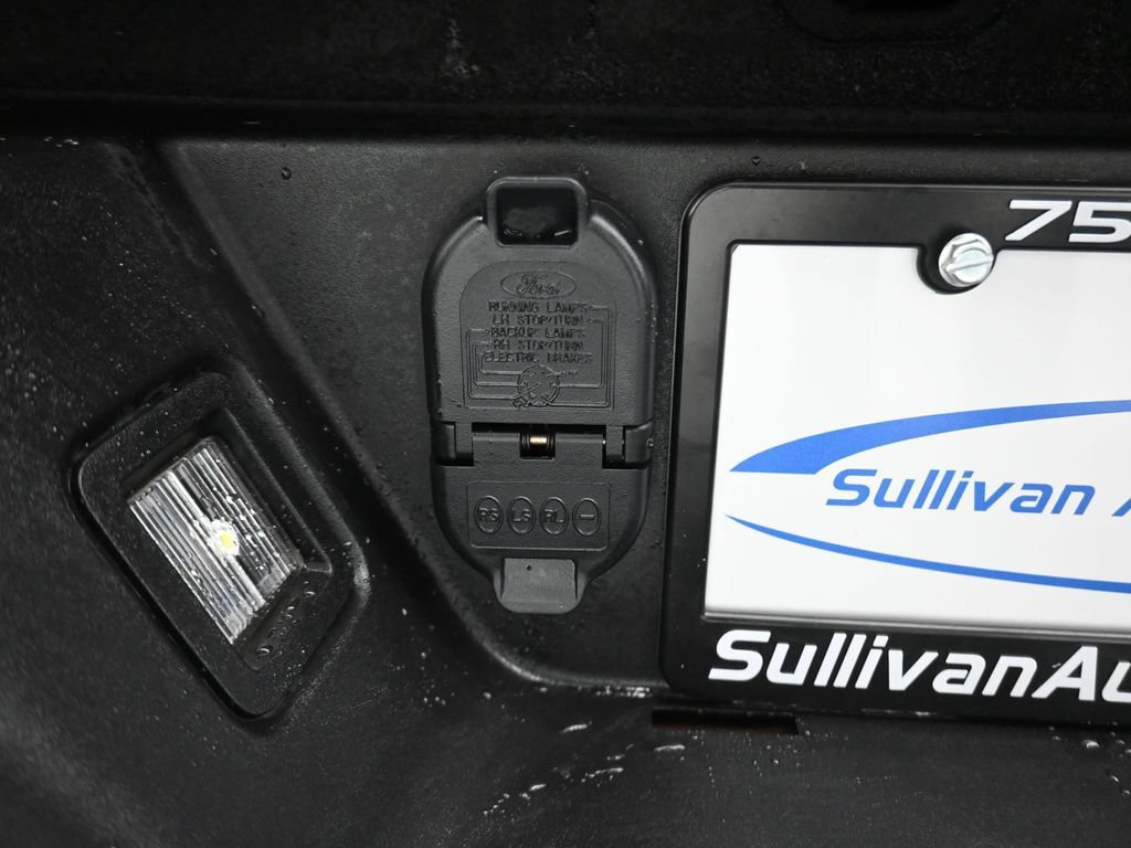 Used 2017 Ford F150 XLT w/ Equipment Group 301A Mid AWD/4WD image 49