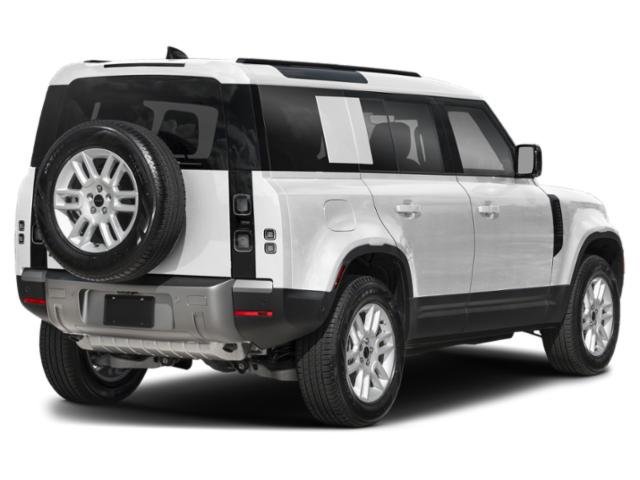 New 2026 Land Rover Defender 110 S AWD/4WD image 2
