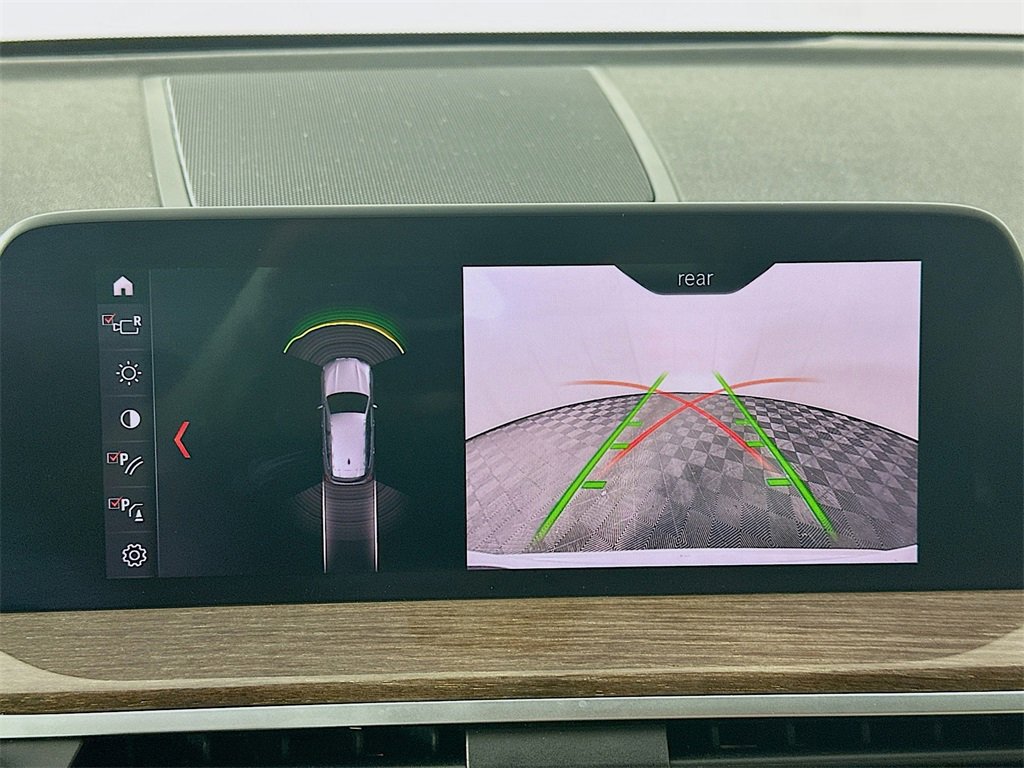 Used 2021 BMW X3 xDrive30i image 20