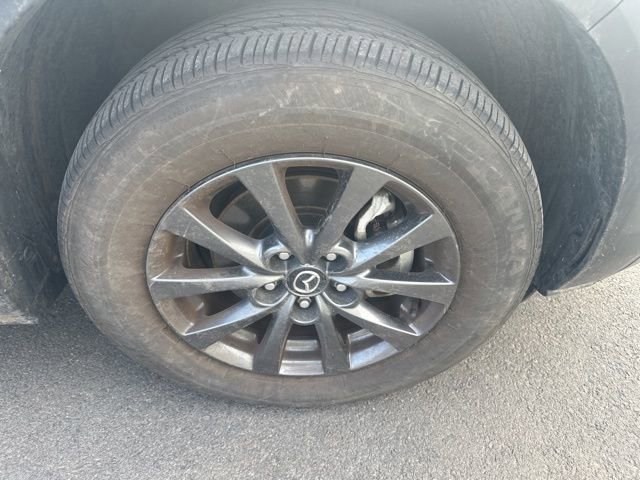 Certified 2023 MAZDA CX-30 AWD 2.5 S image 5