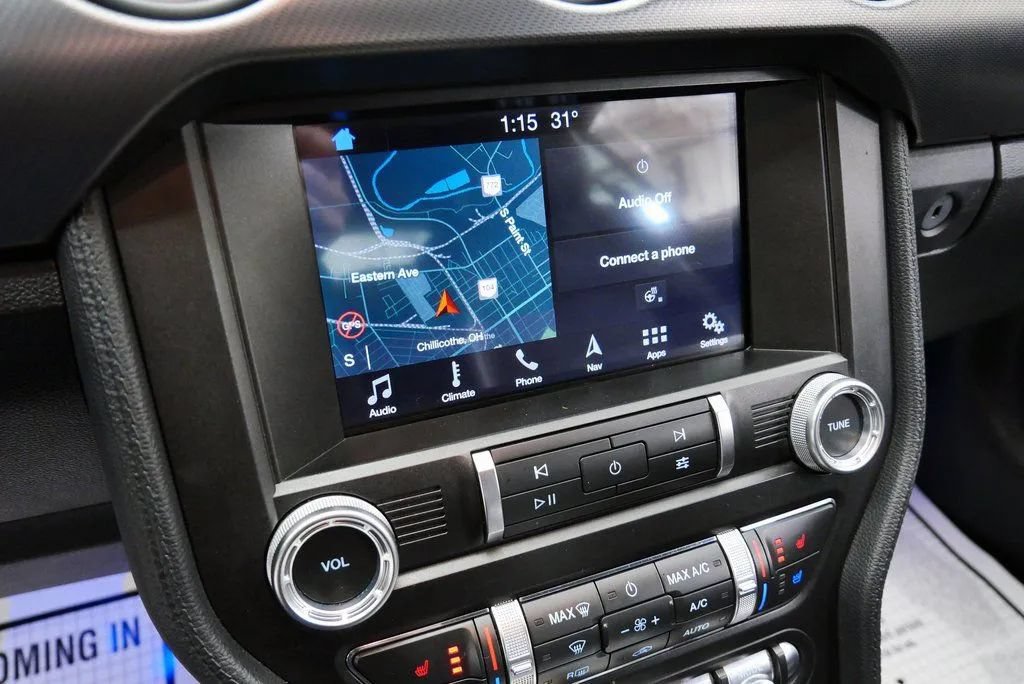 Used 2019 Ford Mustang GT Premium w/ Equipment Group 401A RWD image 28