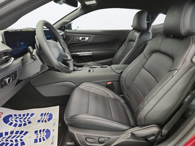 New 2026 Ford Mustang GT Premium RWD image 11