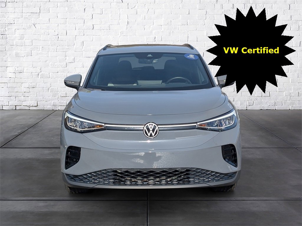 Certified 2024 Volkswagen ID.4 Pro image 3