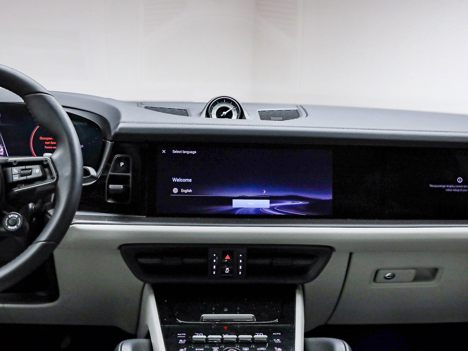 Used 2026 Porsche Cayenne GTS image 49