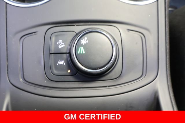 Certified 2024 GMC Terrain SLE w/ Elevation Edition image 29