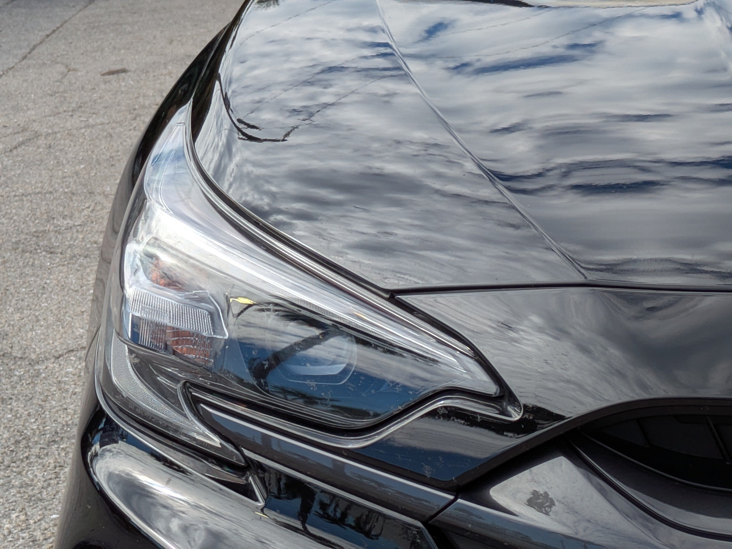 Used 2023 Subaru Legacy Limited AWD/4WD image 10