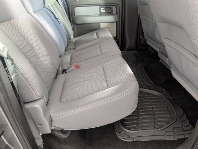 Used 2014 Ford F150 XLT AWD/4WD image 27