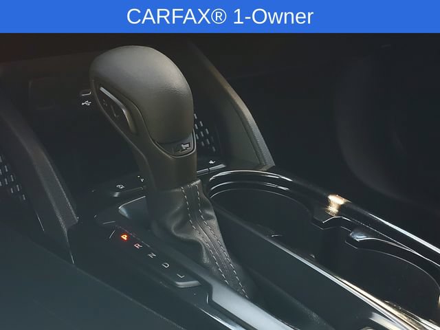 Certified 2023 Chevrolet TrailBlazer LT FWD image 25