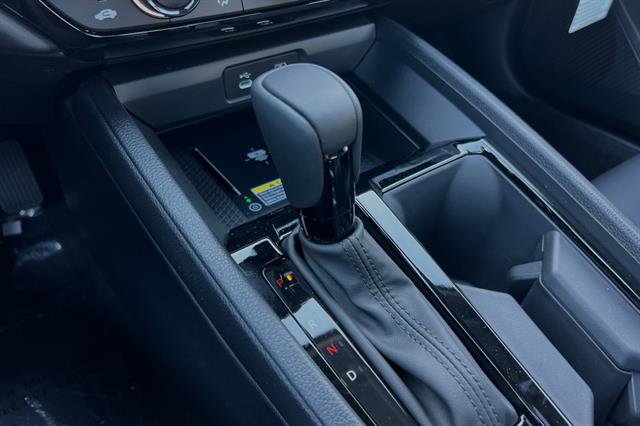 New 2025 Honda Accord EX-L image 19