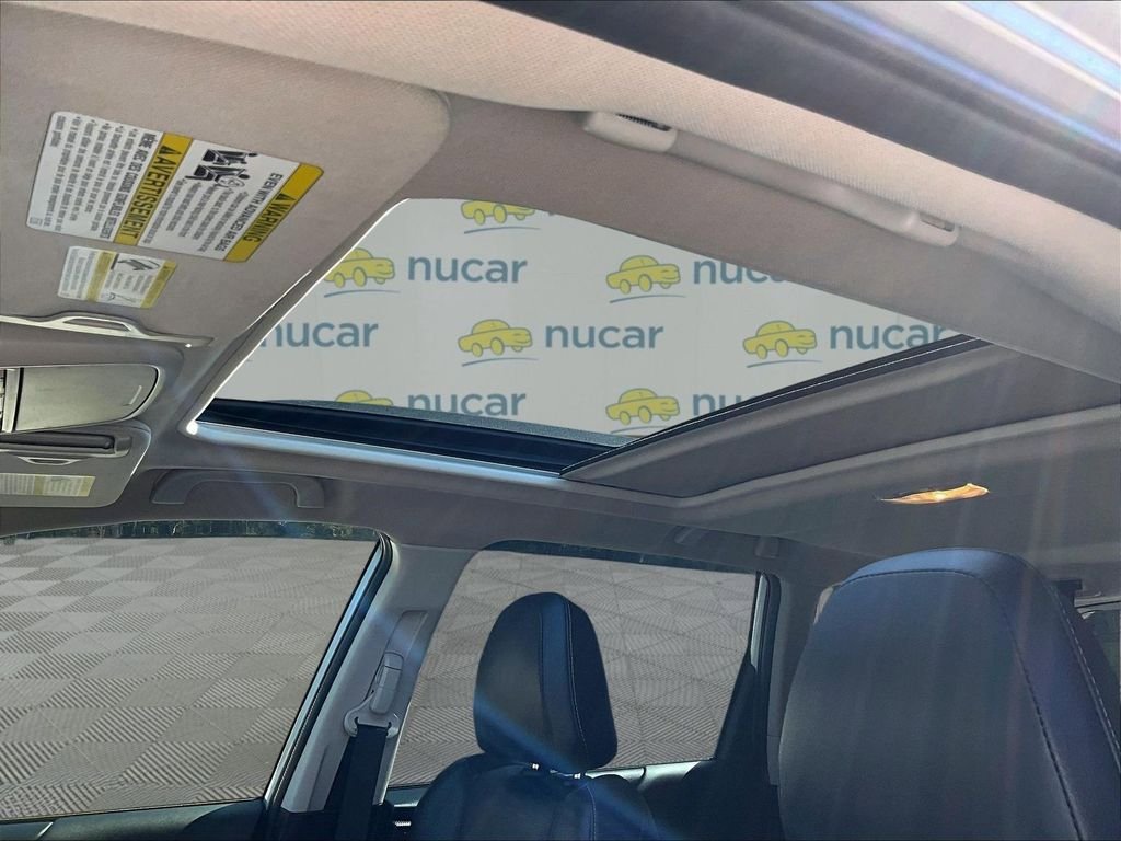 Used 2020 Subaru Forester Limited AWD/4WD image 21