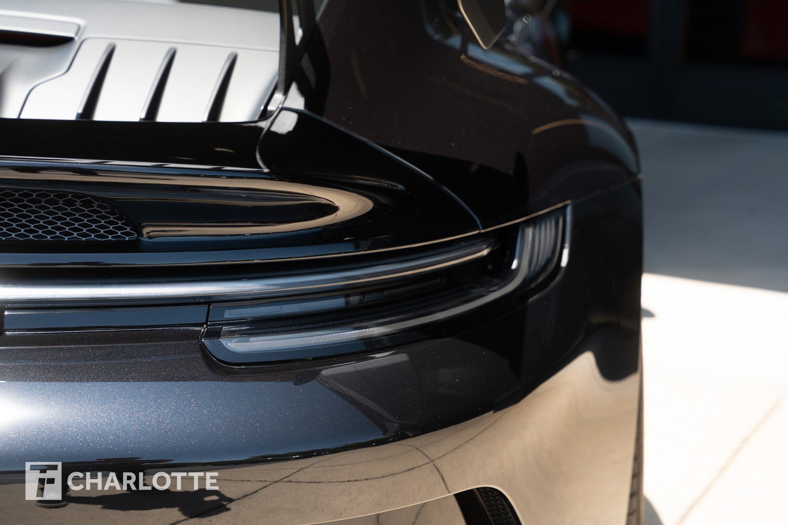 Used 2024 Porsche 911 GT3 RWD image 15