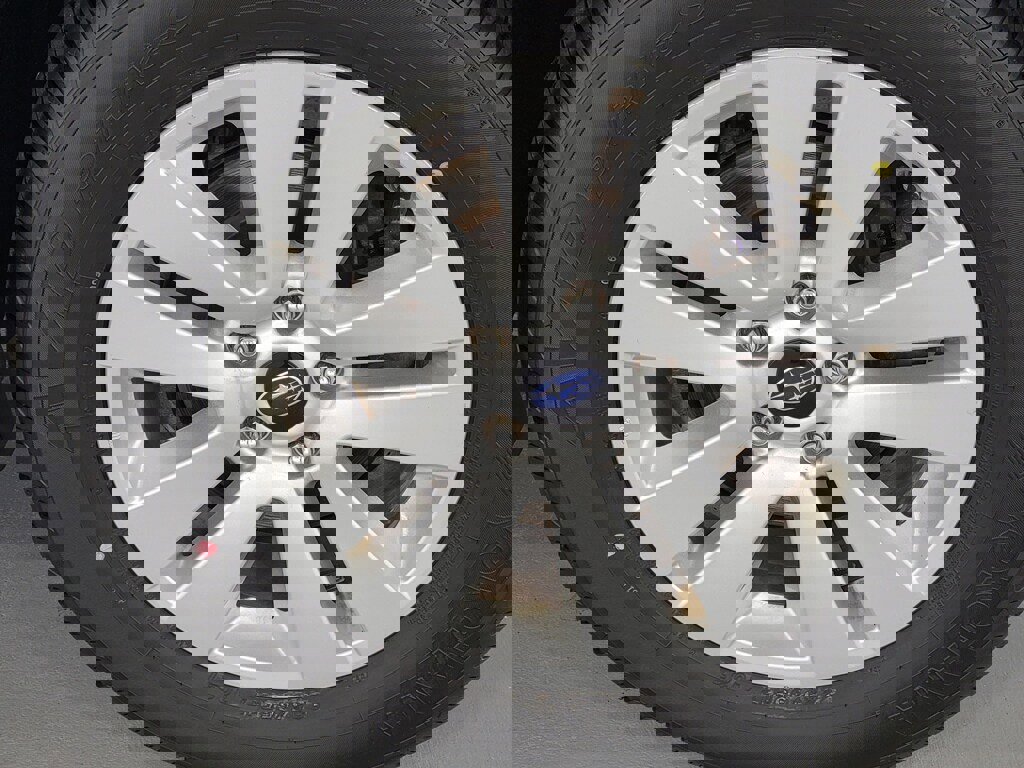 Used 2018 Subaru Outback 2.5i image 10