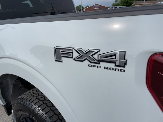 New 2026 Ford F150 XLT w/ FX4 Off-Road Package AWD/4WD image 12