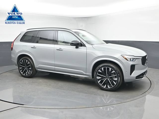 New 2026 Volvo XC90 T8 Ultra w/ Protection Package Premier AWD/4WD image 1