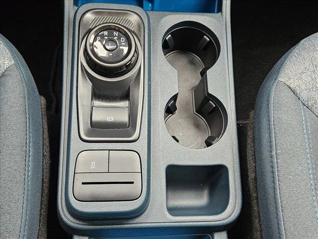 Used 2025 Ford Maverick XLT w/ XLT Luxury Package image 12