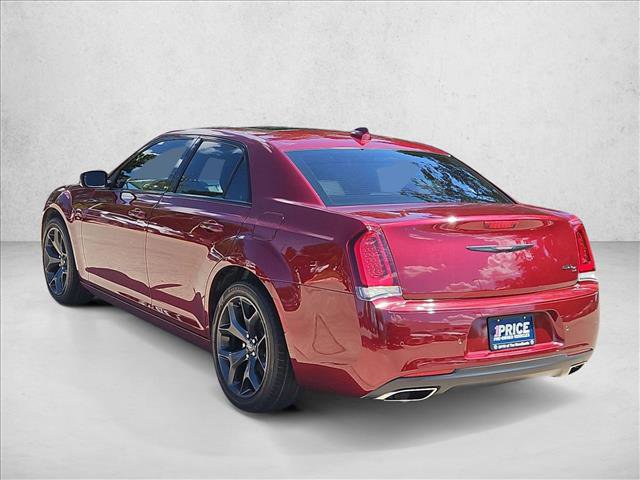 Used 2023 Chrysler 300 S RWD image 8