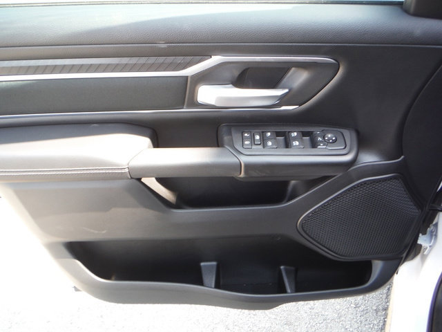 New 2027 RAM 1500 4x4 Crew Cab image 20