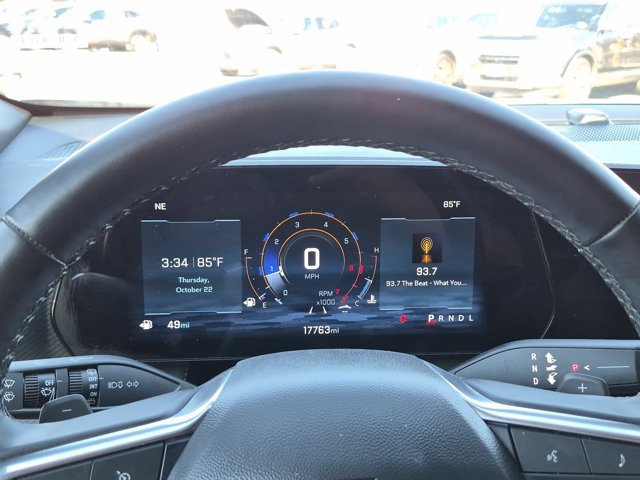 Used 2026 Chevrolet Equinox LT FWD image 11