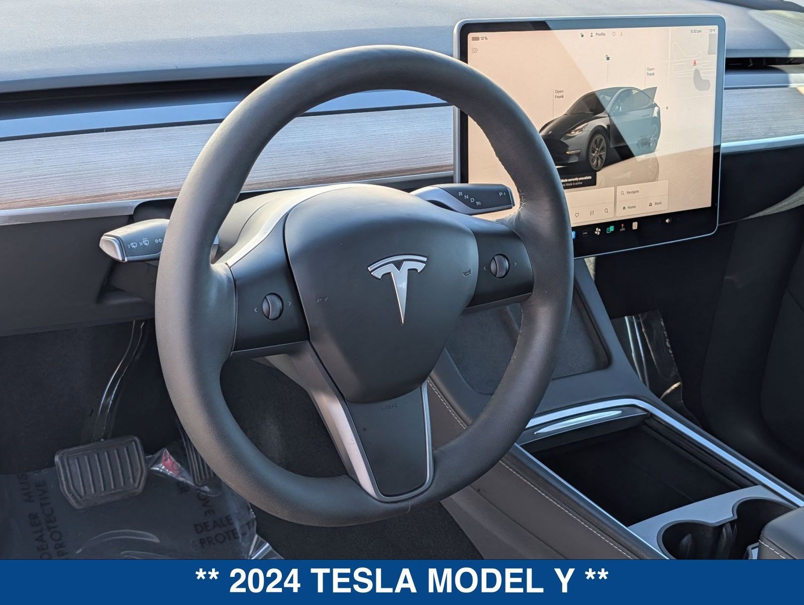Used 2024 Tesla Model Y Long Range image 19