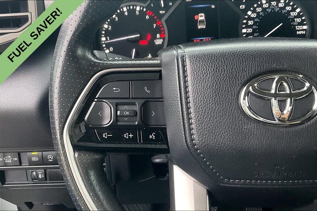 Used 2024 Toyota Tundra SR5 RWD image 18