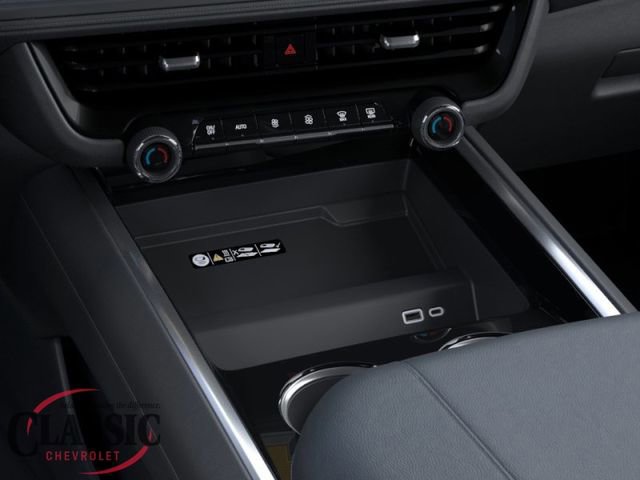 New 2026 Chevrolet Suburban LT w/ Comfort Package RWD image 26