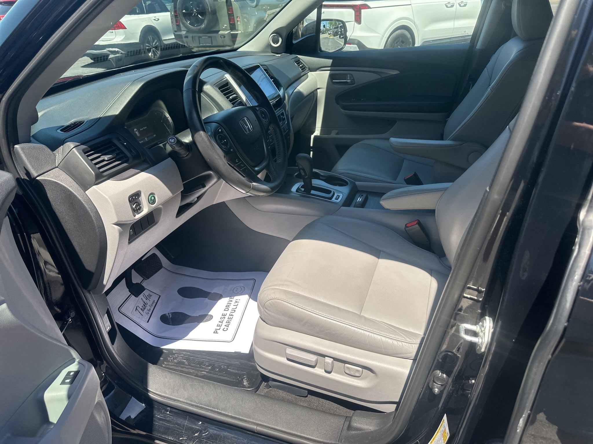 Used 2018 Honda Pilot EX-L image 27