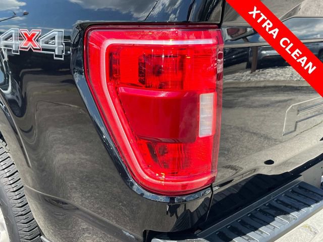 Used 2023 Ford F150 XLT image 35