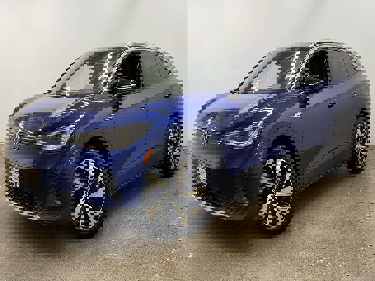 Used 2021 Volkswagen ID.4 1st Edition