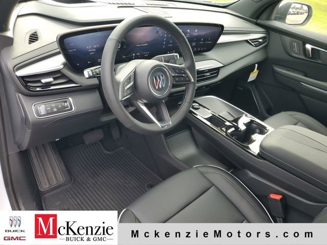 New 2026 Buick Enclave Preferred w/ Power Package AWD/4WD image 6